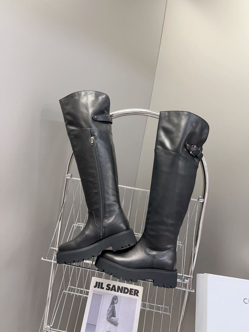 Celine Boots